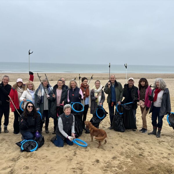 The Gallivant — interior and exterior view 9