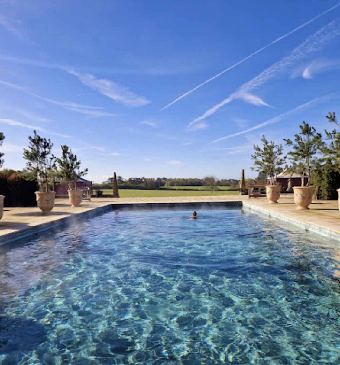 Estelle Manor — interior and exterior view 3