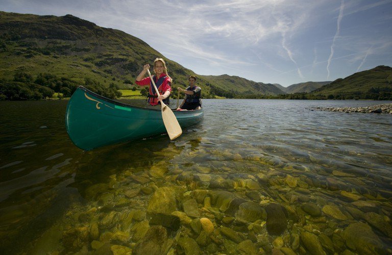 Forest Side — interior and exterior view 29