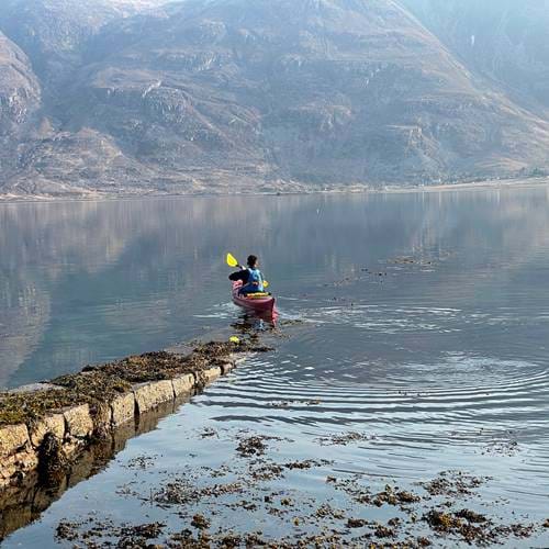 The Torridon — interior and exterior view 12