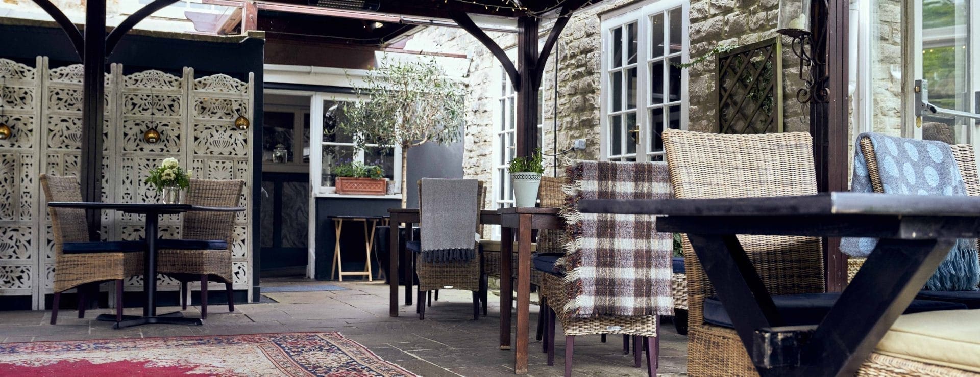 The Ollerod — interior and exterior view 11