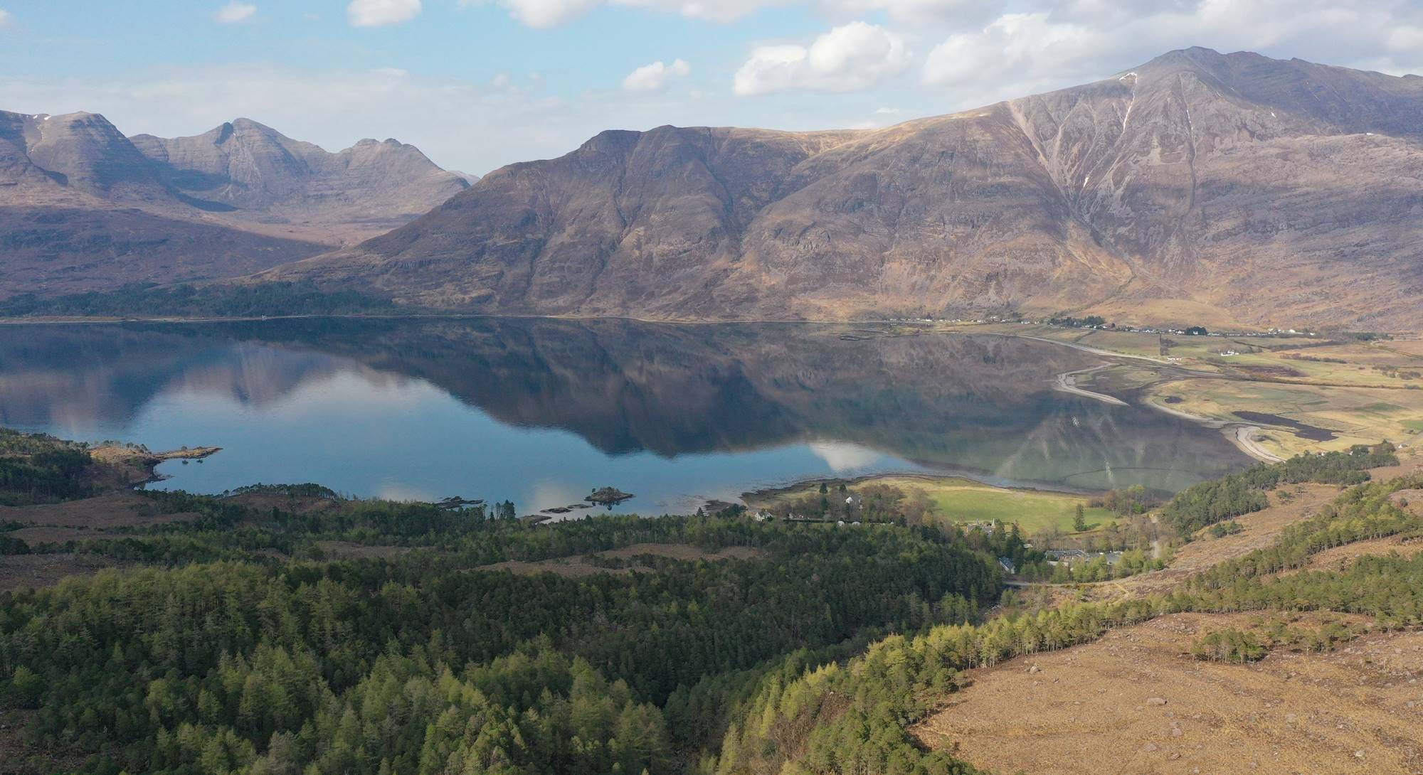 The Torridon — interior and exterior view 19
