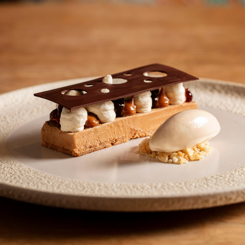 The Star Inn at Harome — interior and exterior view 21