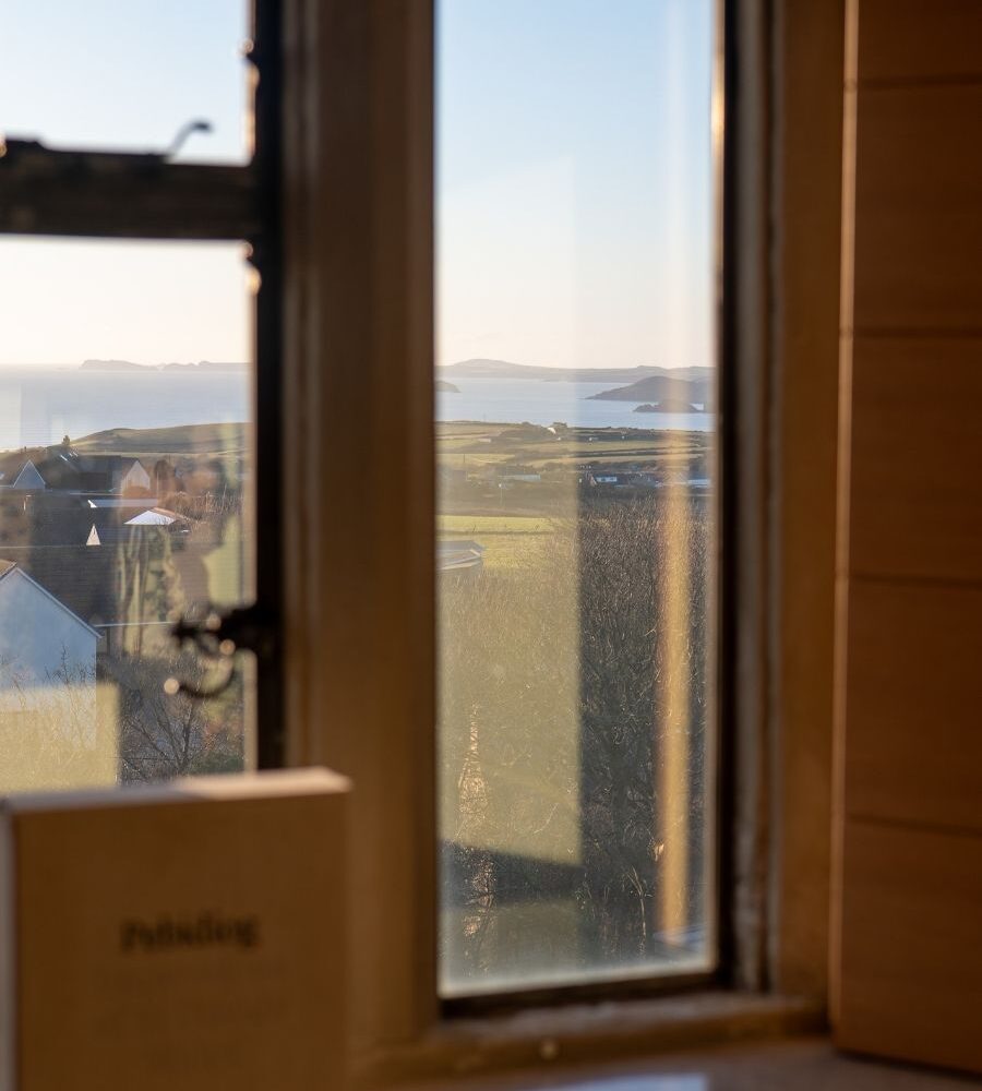 Roch Castle Hotel — interior and exterior view 18