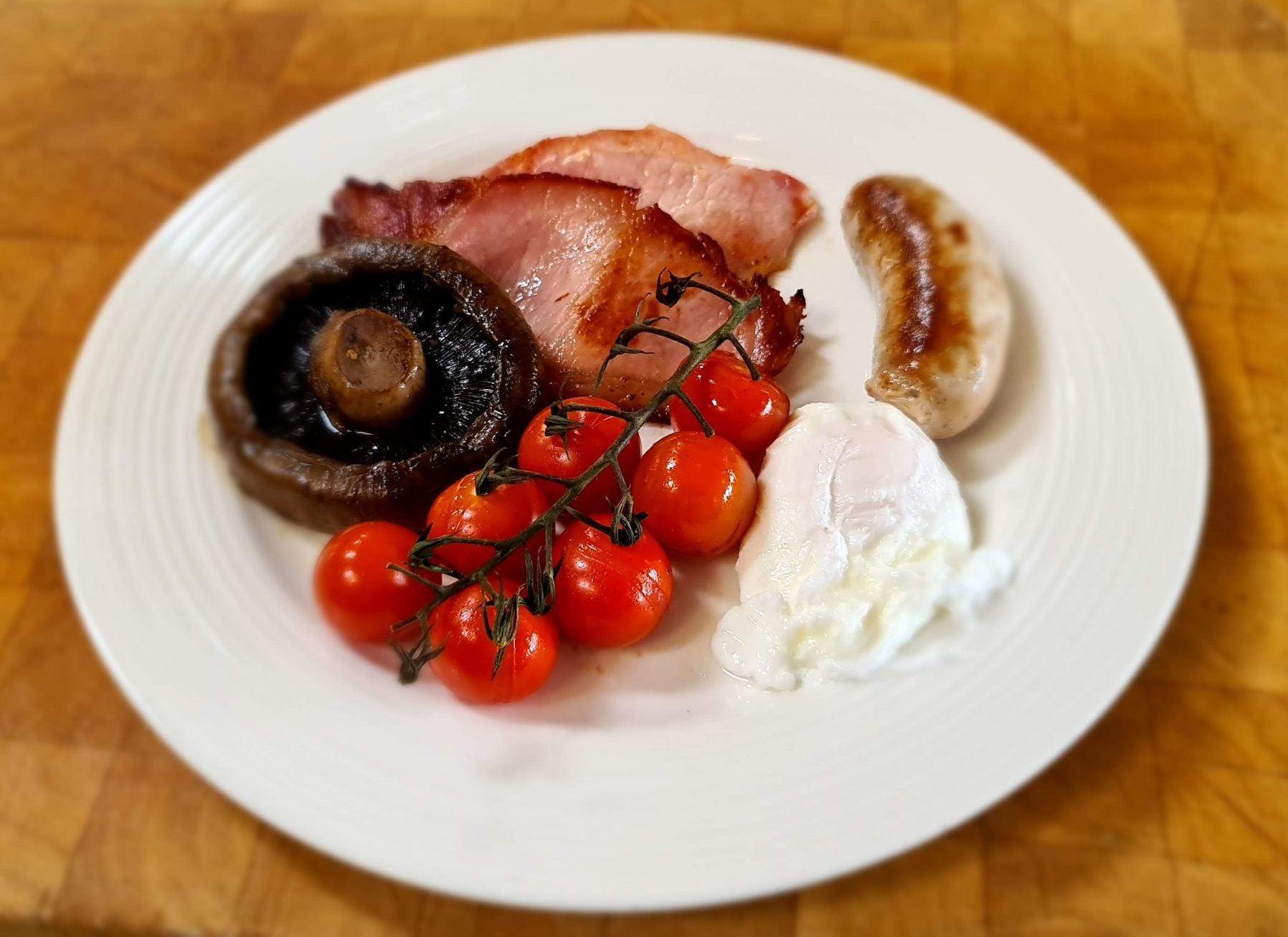 Magazine Wood — interior and exterior view 38