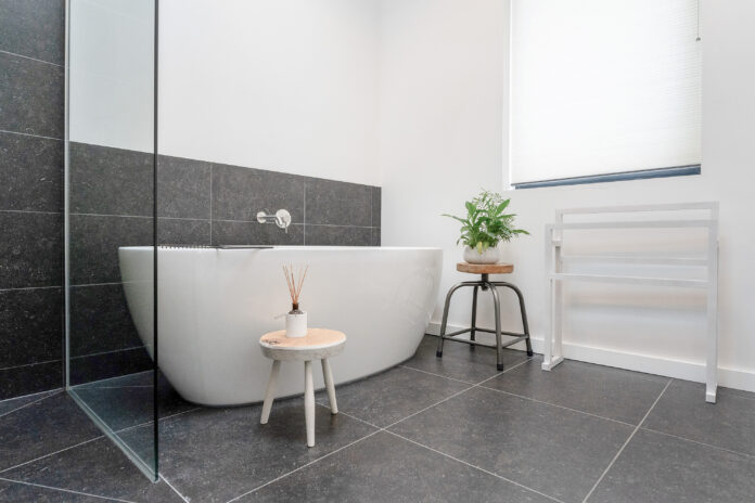 The Granary Barn — interior and exterior view 21