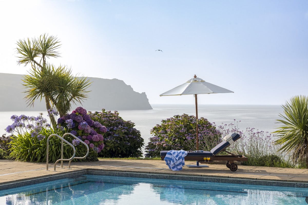 The Nare — Veryan-in-Roseland, Cornwall