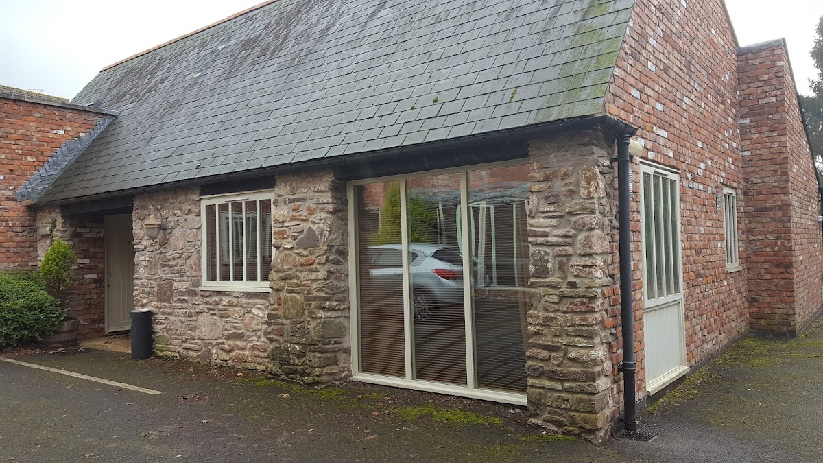 Little Mill — interior and exterior view 3