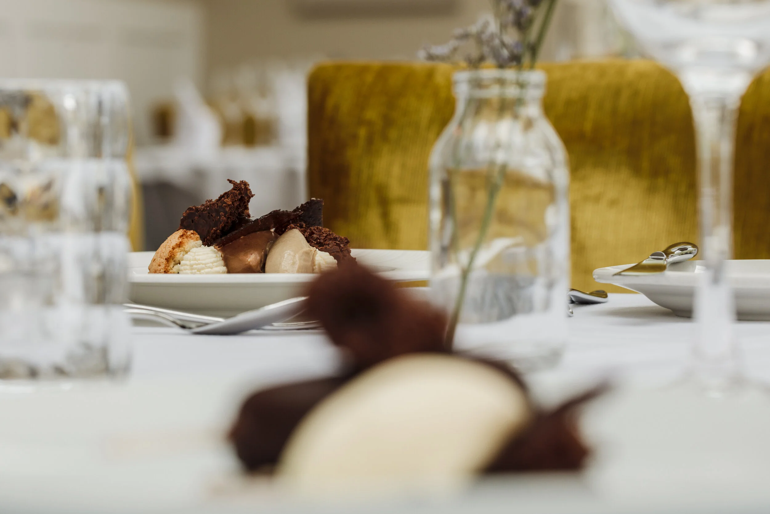 Losehill House Hotel & Spa — interior and exterior view 51