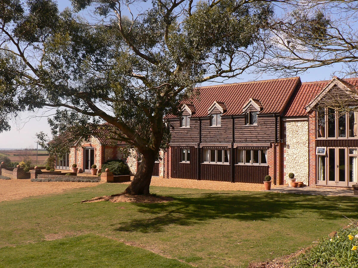 Magazine Wood — interior and exterior view 37