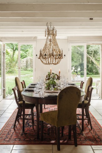 Ellesmera Mill — interior and exterior view 10