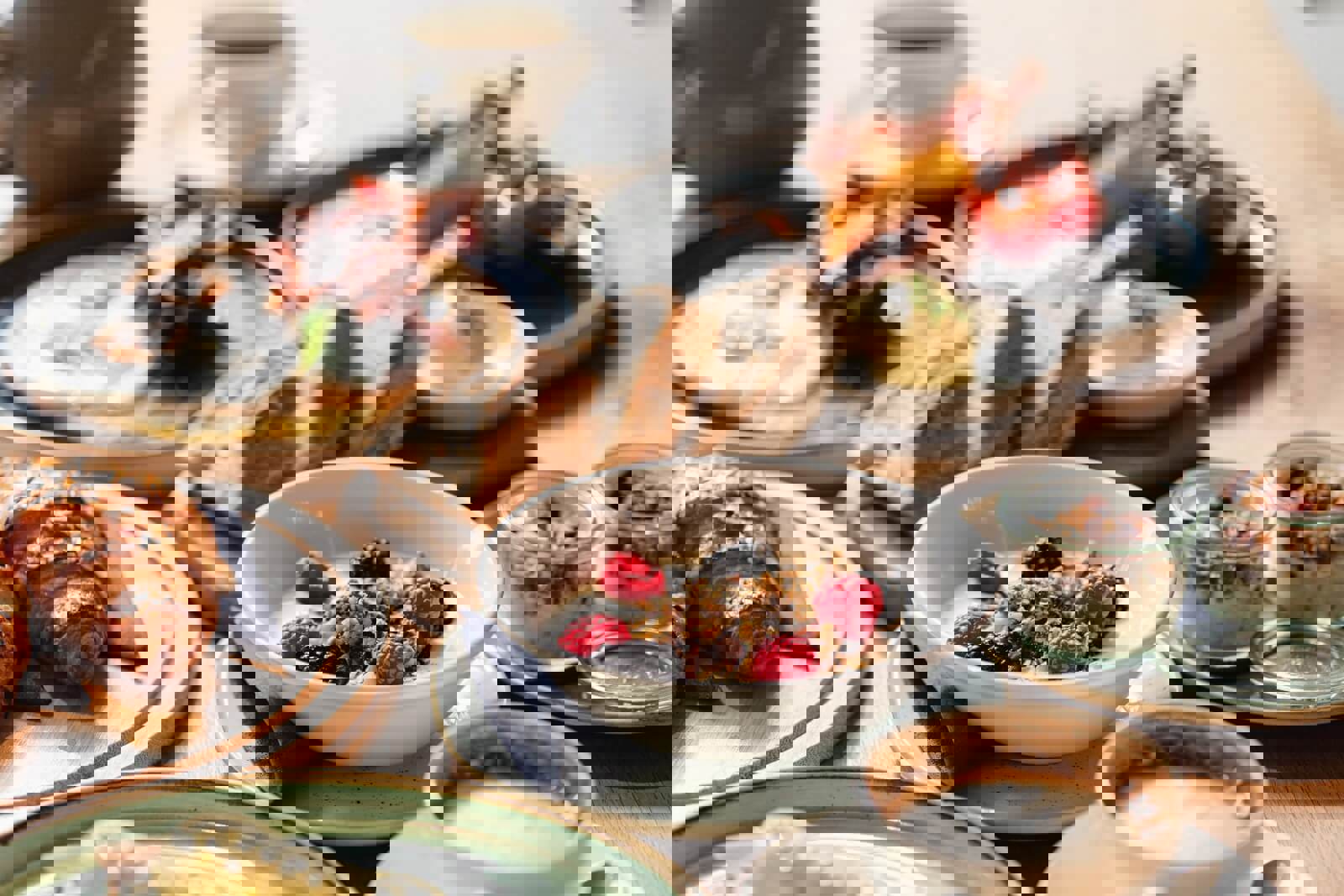 Castle House — interior and exterior view 8