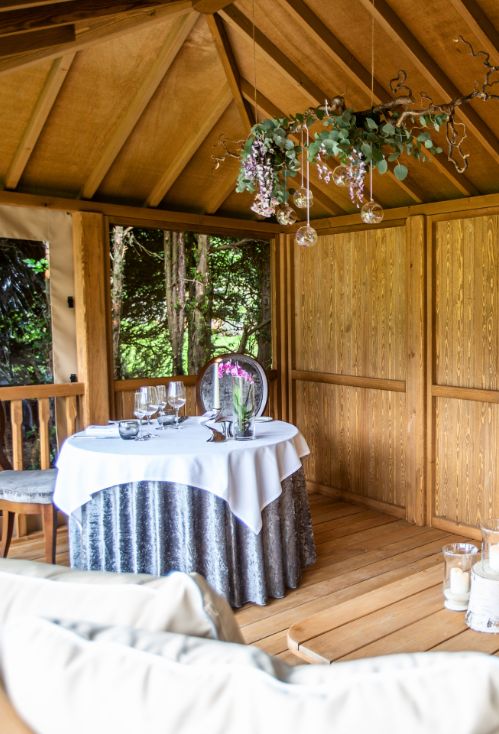 The Greenway Hotel and Spa — interior and exterior view 16