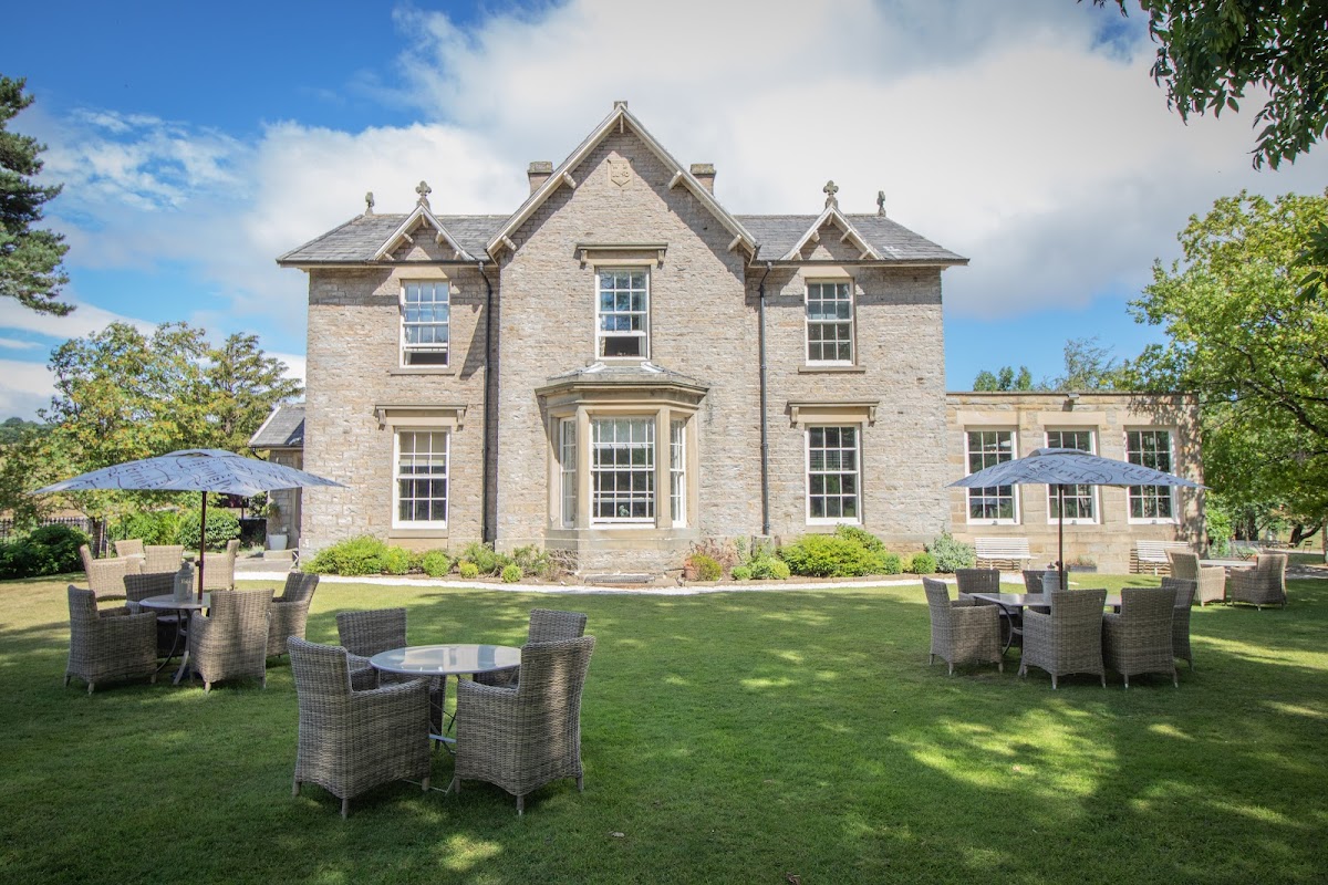 Yorebridge House — Bainbridge, North Yorkshire