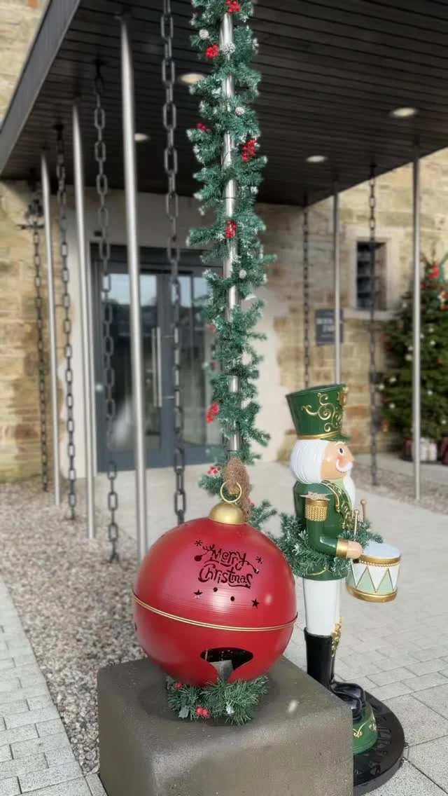 Bodmin Jail Hotel — interior and exterior view 39