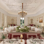 Lucknam Park Hotel & Spa — interior and exterior view 9