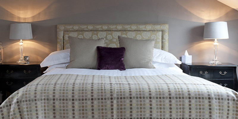 Castle House — interior and exterior view 18