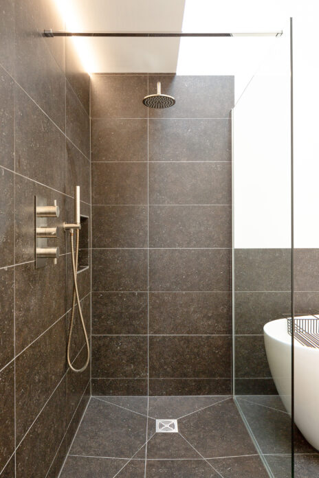 The Granary Barn — interior and exterior view 33