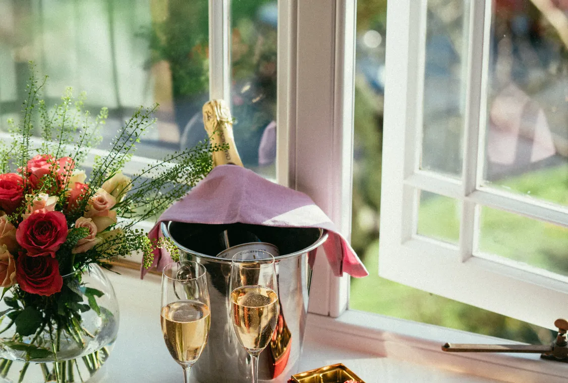 Penally Abbey Hotel & Restaurant — interior and exterior view 23