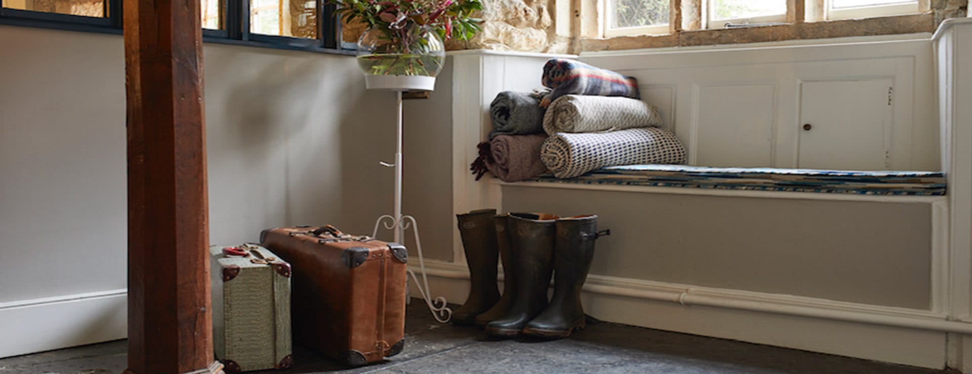 The Ollerod — interior and exterior view 12