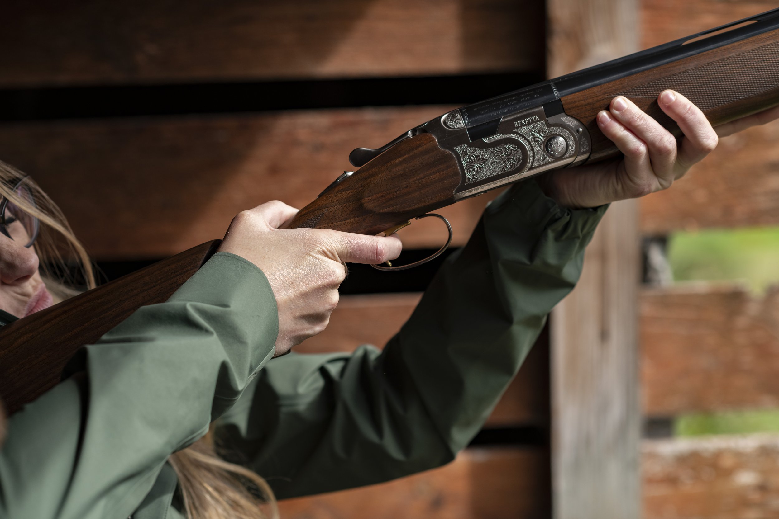 Inverlochy Castle Hotel — interior and exterior view 12