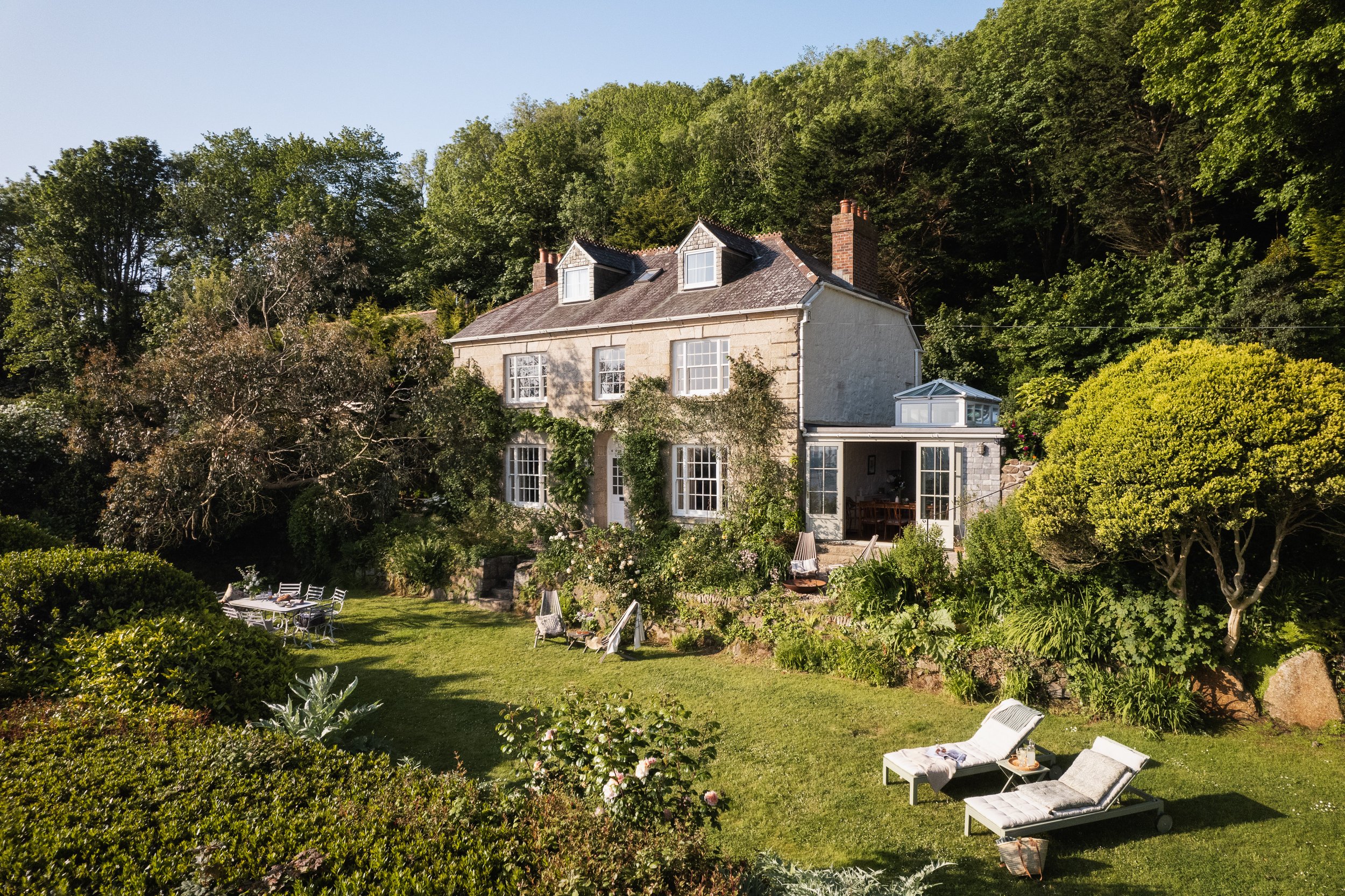 Little Pembroke Newlyn — Newlyn, Cornwall