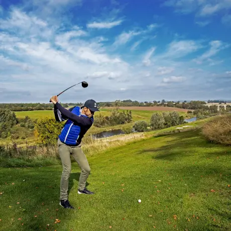 Schloss Roxburghe — interior and exterior view 24