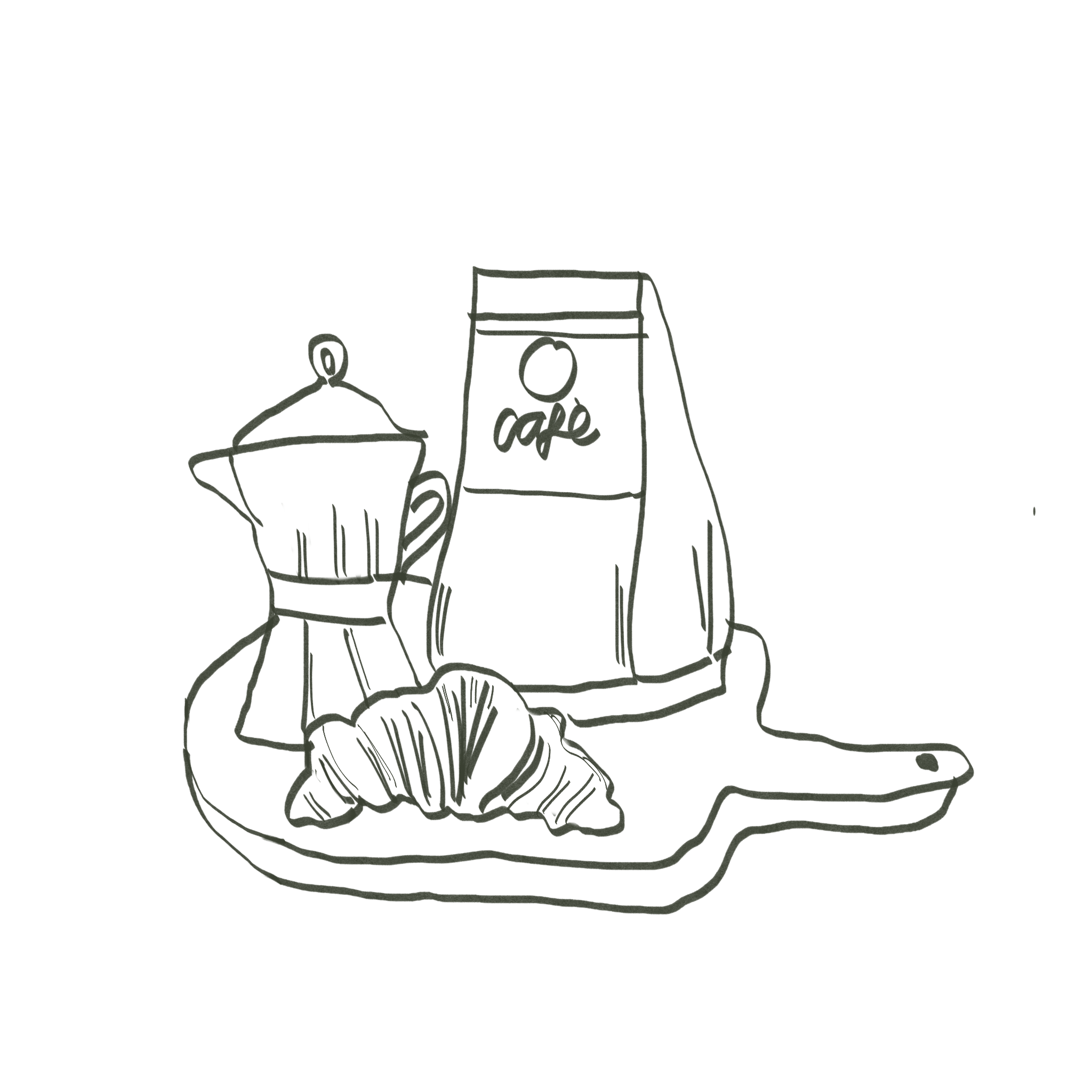 Todthatch — interior and exterior view 21