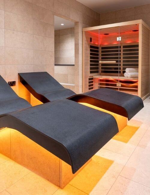 Twr y Felin Hotel — interior and exterior view 29