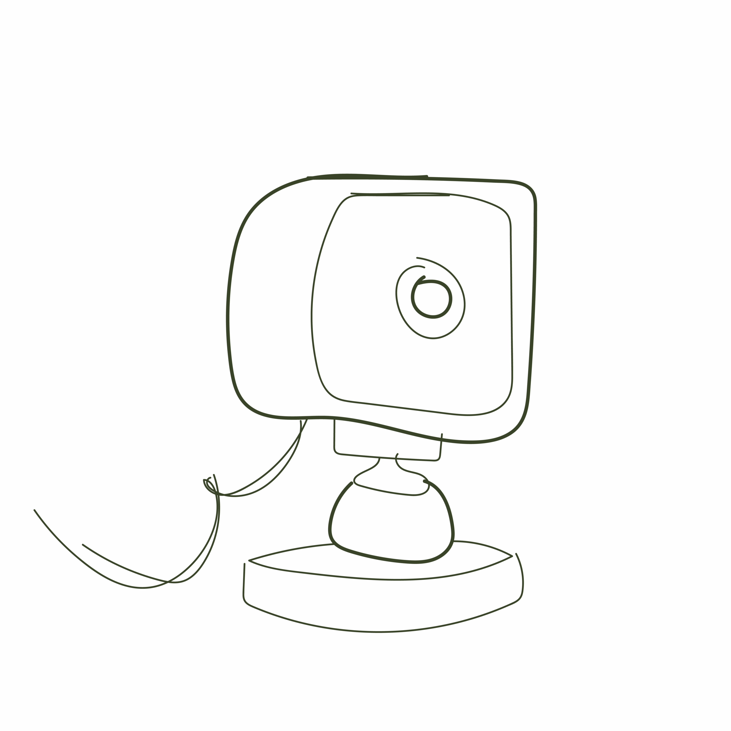 Todthatch — interior and exterior view 35