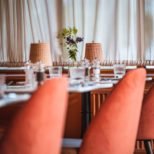 The Torridon — interior and exterior view 15