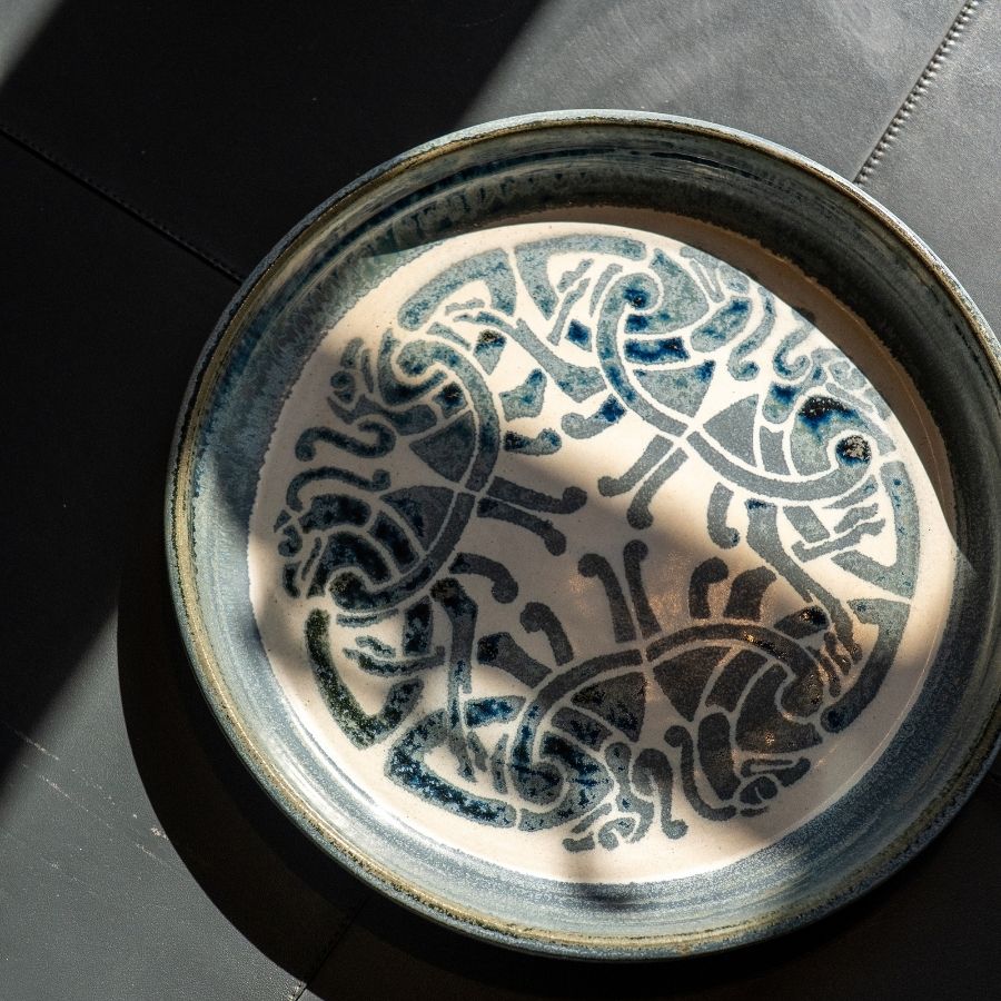 Roch Castle Hotel — interior and exterior view 20