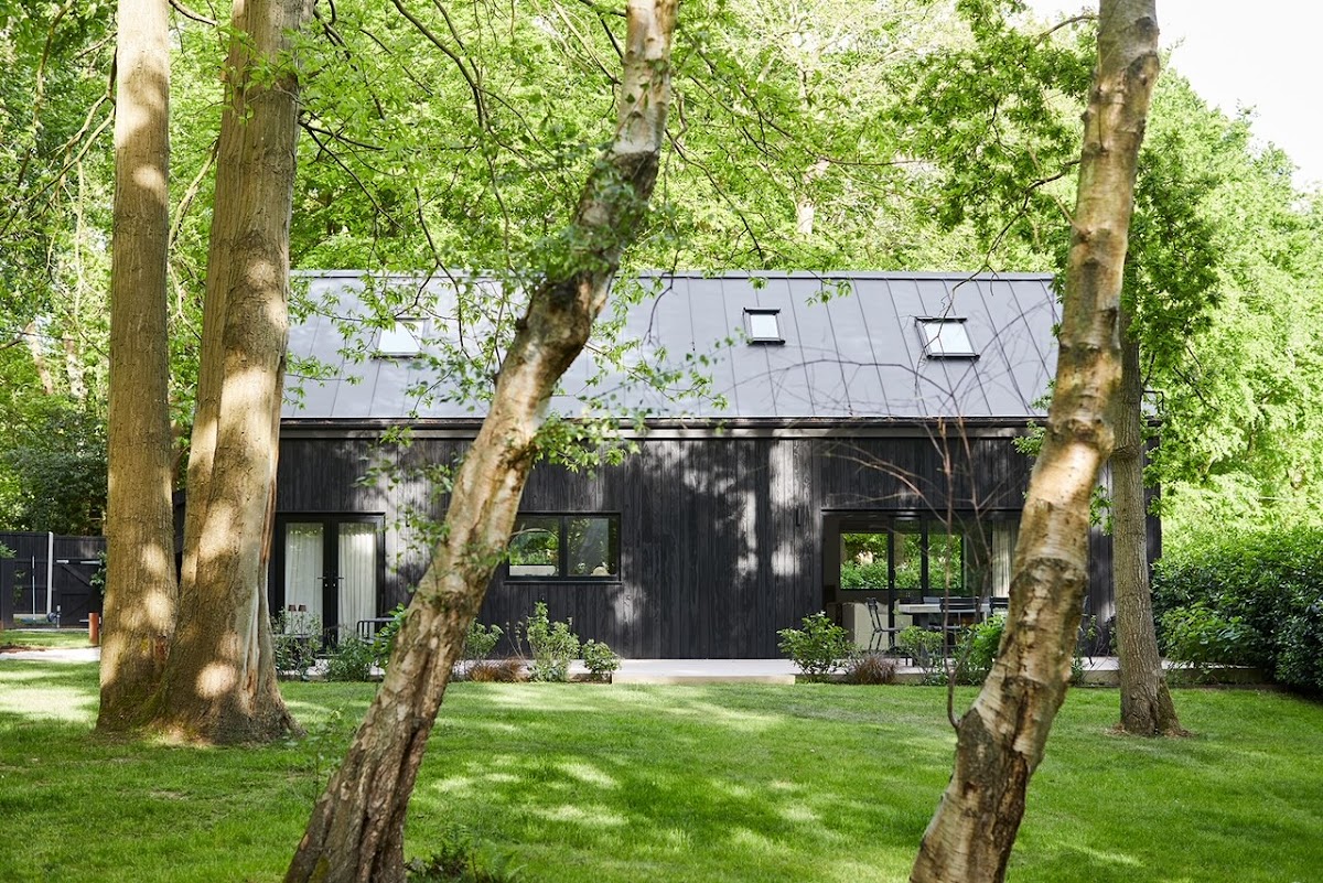 Blackwood Norfolk — interior and exterior view 6