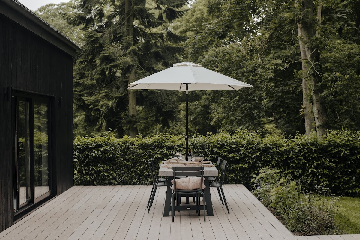 Blackwood Norfolk — Norfolk Coast