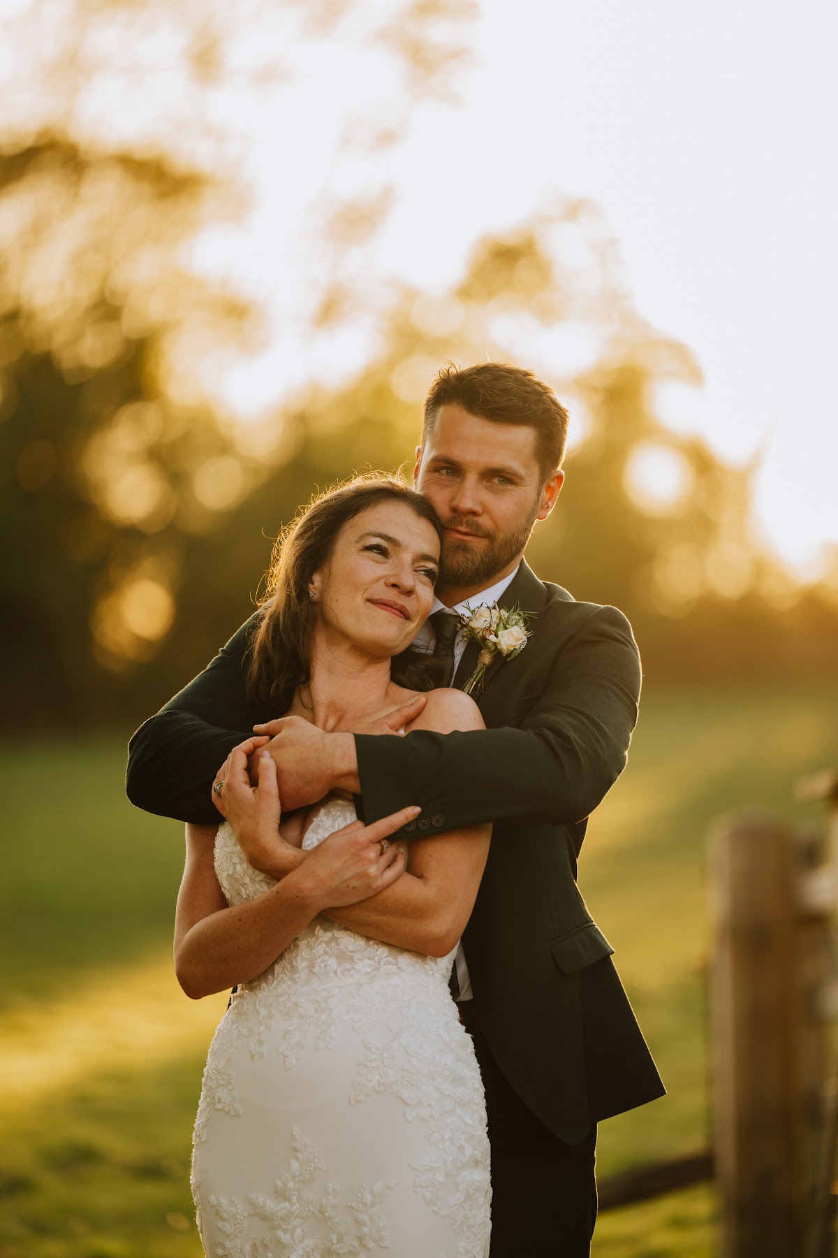 Silchester Farm — interior and exterior view 5