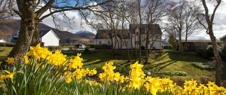 Fort Road — interior and exterior view 11