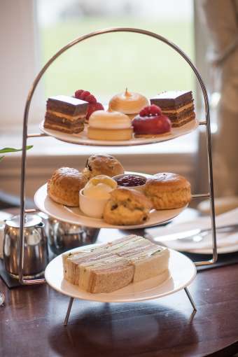 Victoria Hotel & Source Spa — interior and exterior view 13