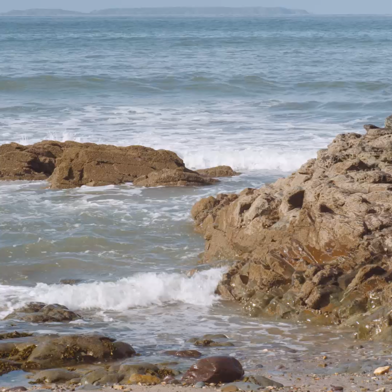 Roch Castle Hotel — interior and exterior view 8