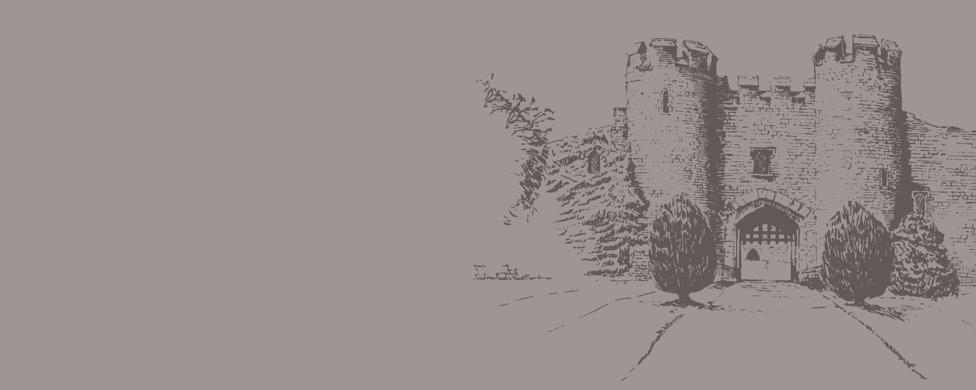 Amberley Castle — interior and exterior view 14