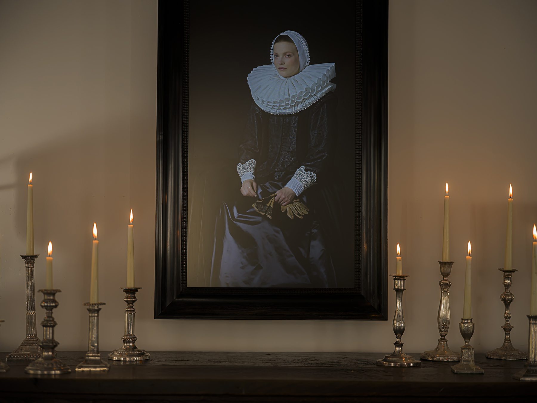 Hotel Endsleigh — interior and exterior view 9