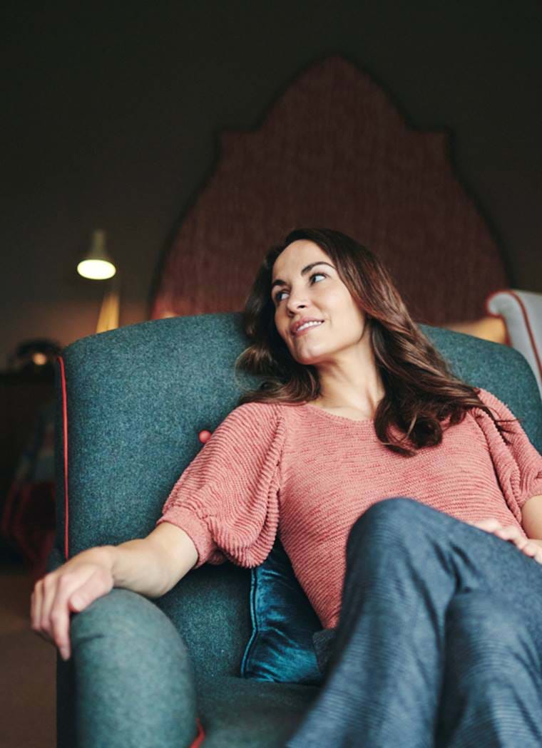 The Torridon — interior and exterior view 18