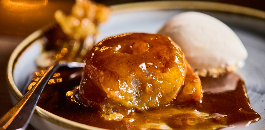 The Ship at Dunwich — interior and exterior view 9