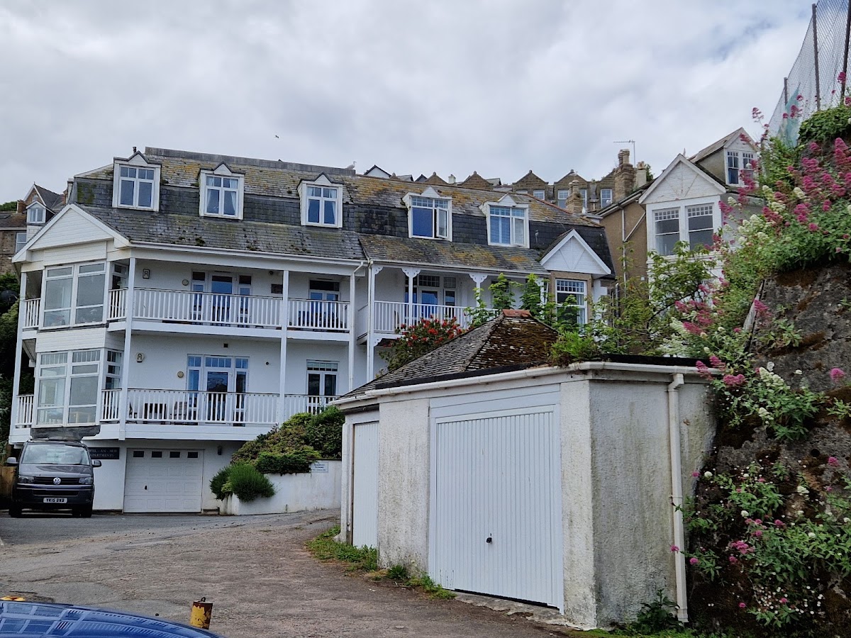 Primrose House St. Ives — St. Ives, Cornwall