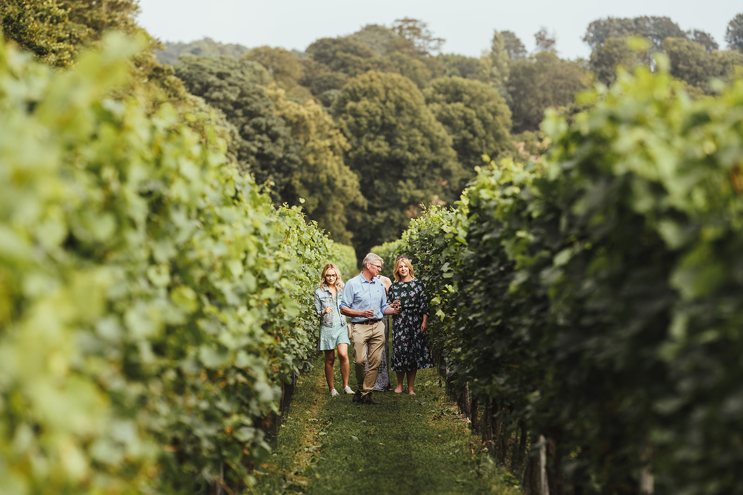 Amberley Castle — interior and exterior view 12