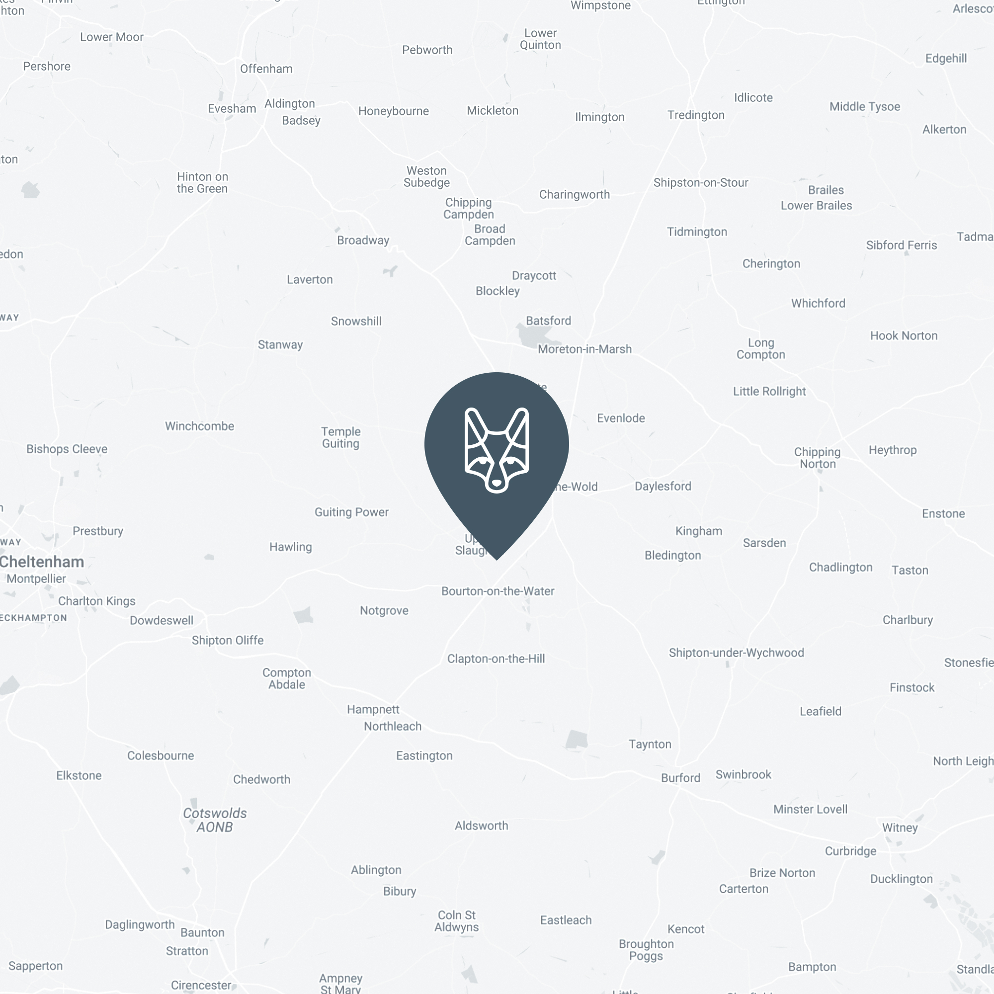 The Slaughters Manor House — interior and exterior view 13