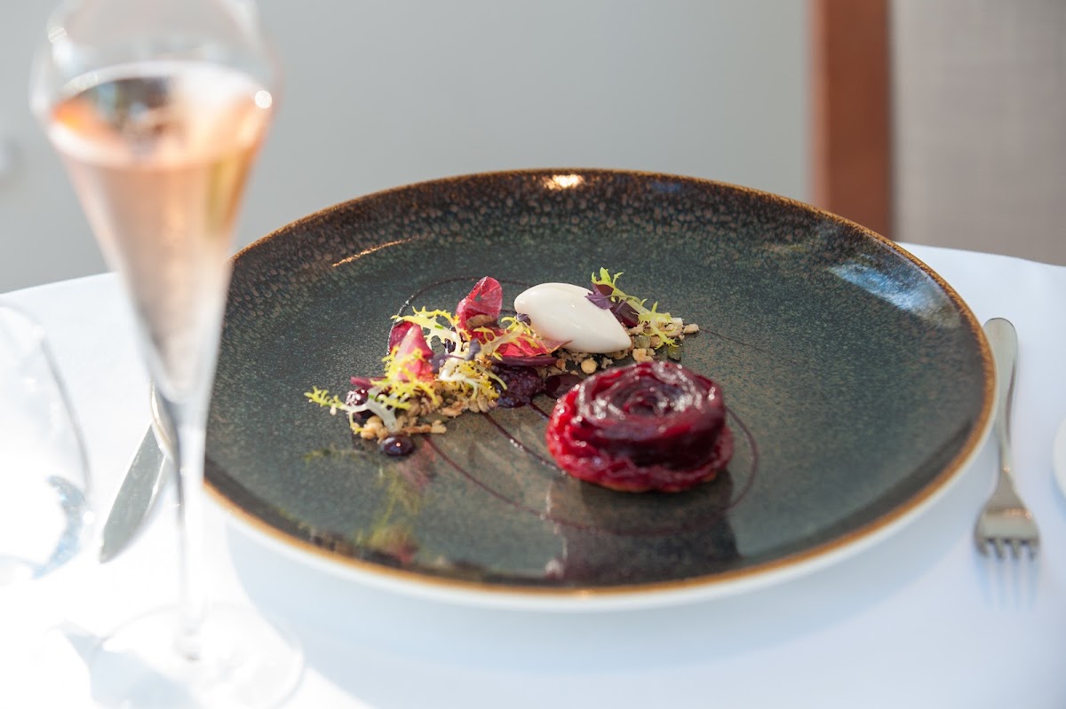 Fishmore Hall — interior and exterior view 3