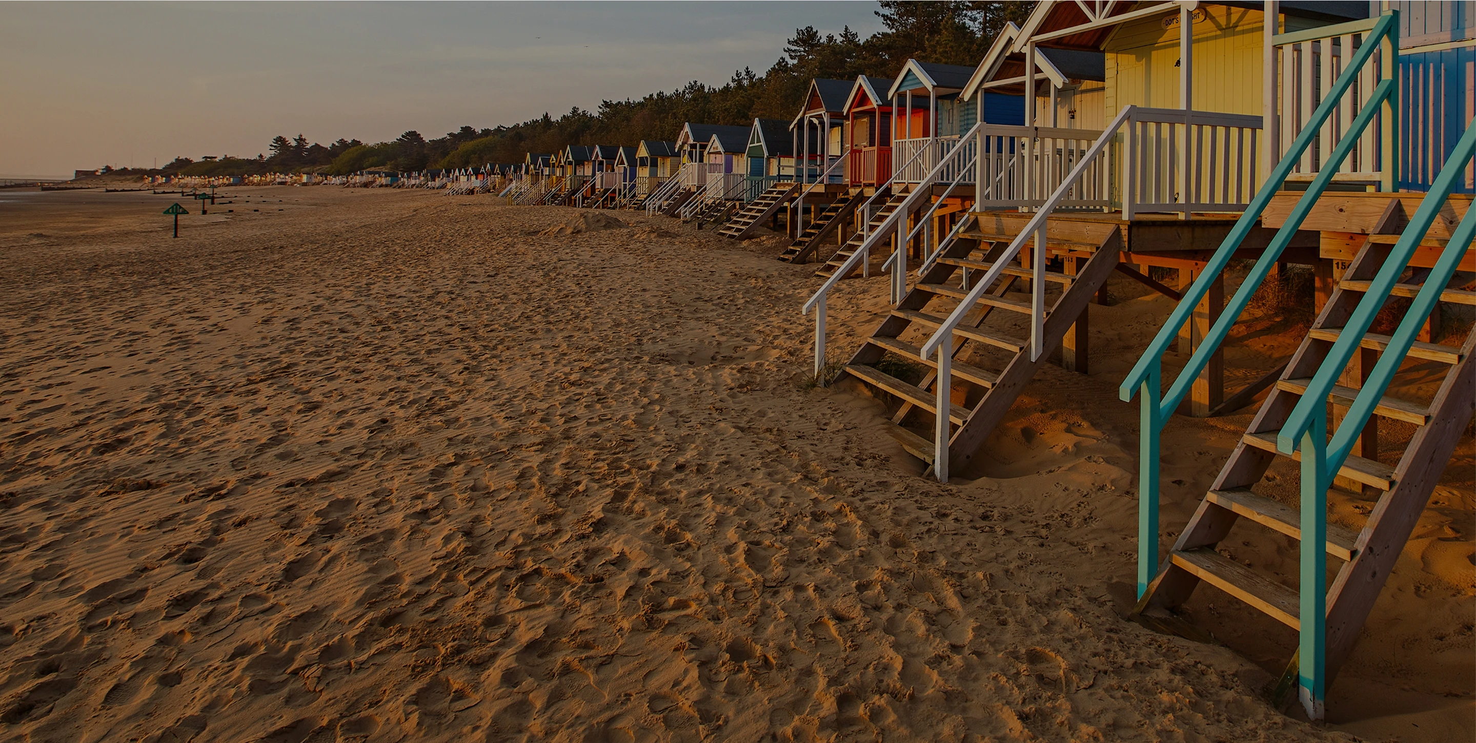 Byfords — interior and exterior view 11