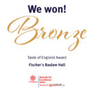 Fischer's Baslow Hall — interior and exterior view 11