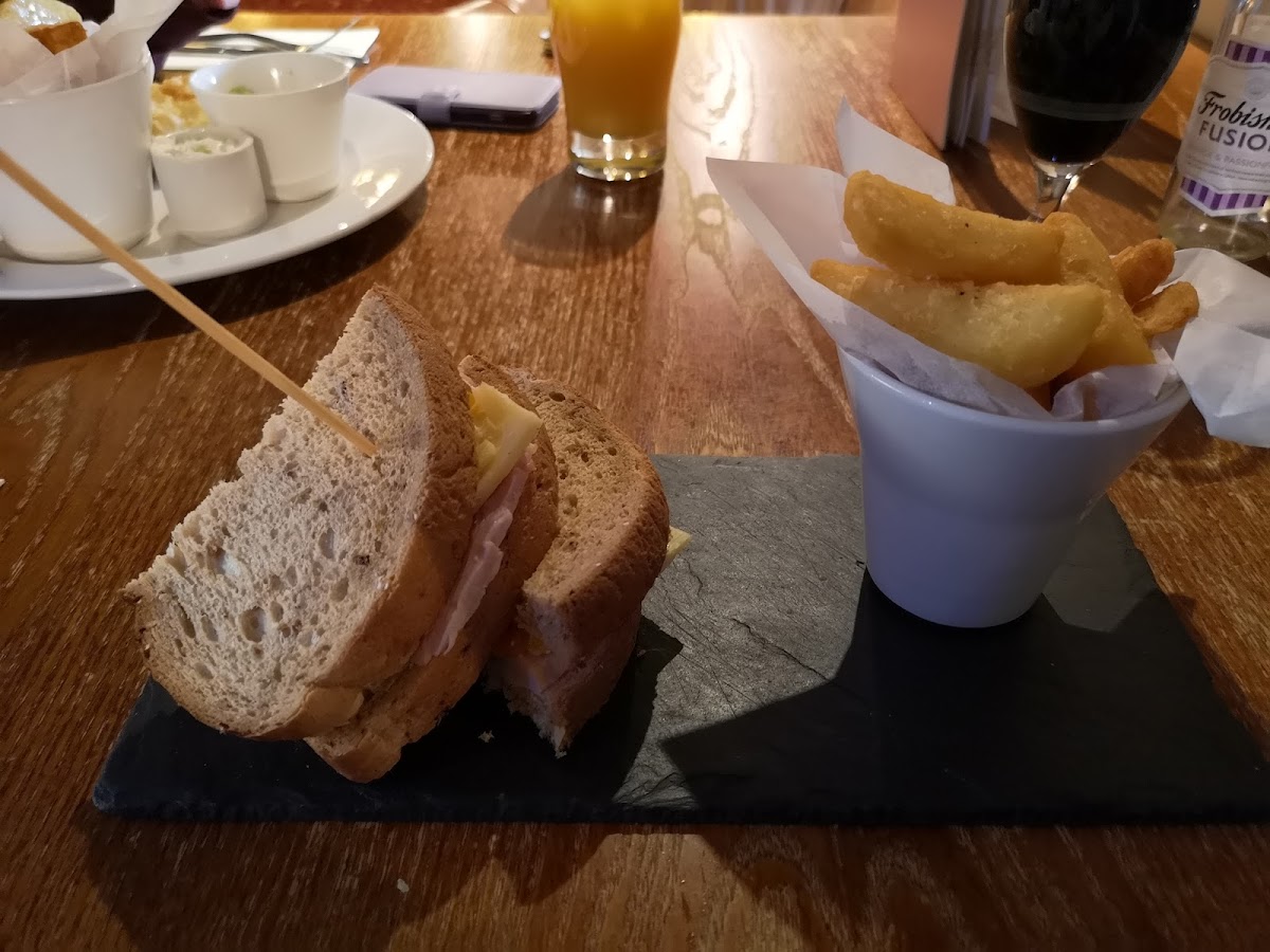 Little Mill — interior and exterior view 6