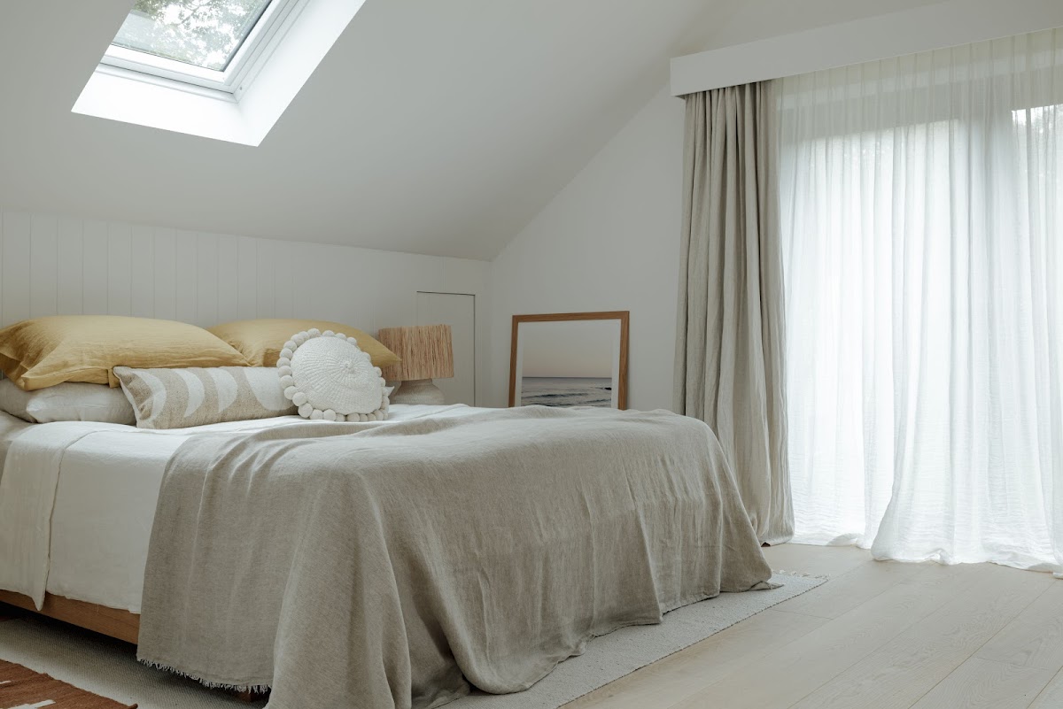 Blackwood Norfolk — interior and exterior view 2